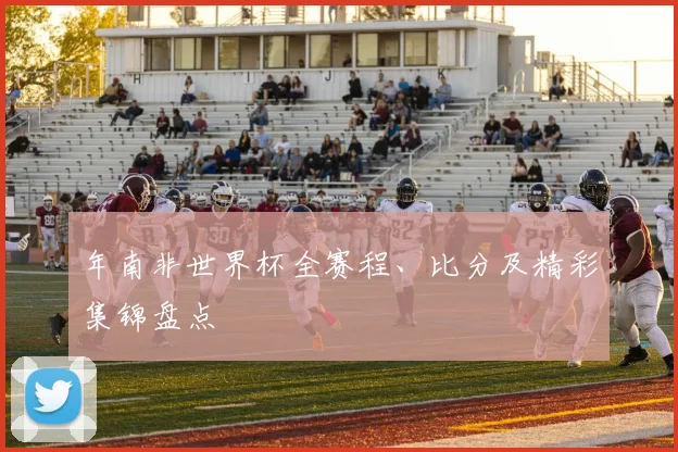 年南非世界杯全赛程、比分及精彩集锦盘点